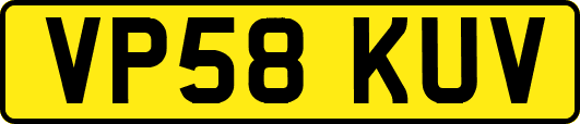 VP58KUV
