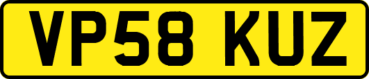 VP58KUZ