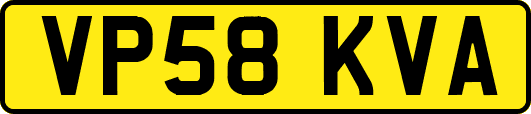 VP58KVA