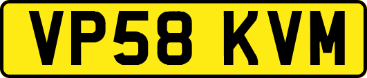 VP58KVM