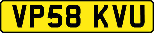 VP58KVU