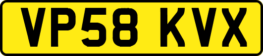 VP58KVX