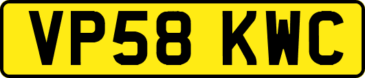 VP58KWC