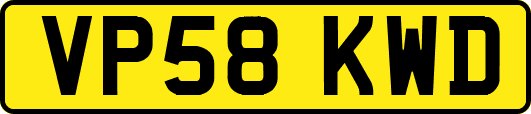 VP58KWD