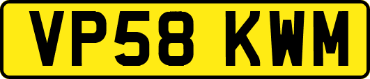 VP58KWM