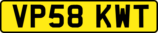 VP58KWT