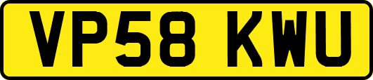 VP58KWU
