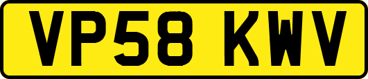 VP58KWV