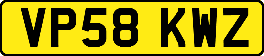VP58KWZ