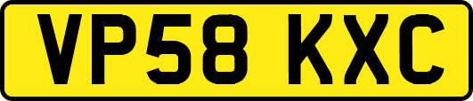 VP58KXC