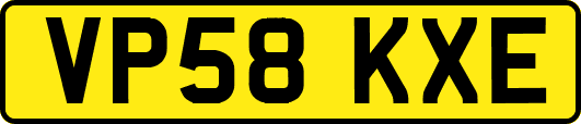 VP58KXE