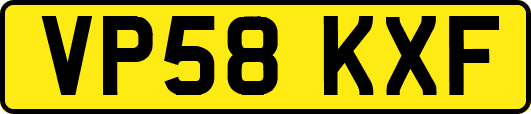 VP58KXF