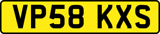 VP58KXS