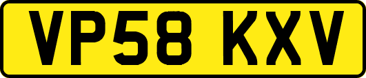 VP58KXV