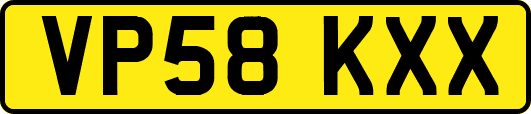 VP58KXX