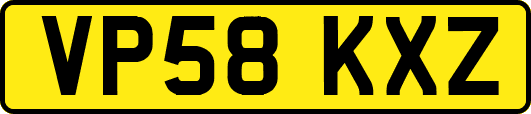 VP58KXZ