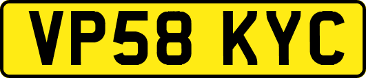 VP58KYC