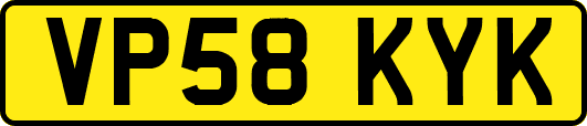 VP58KYK