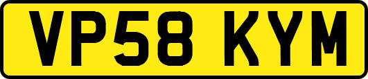 VP58KYM