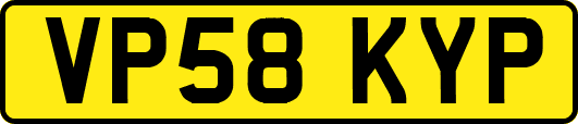 VP58KYP