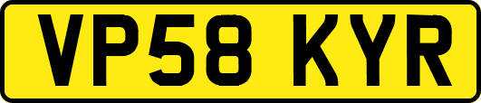 VP58KYR