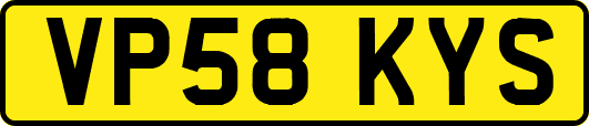 VP58KYS