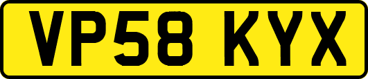 VP58KYX