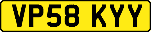 VP58KYY