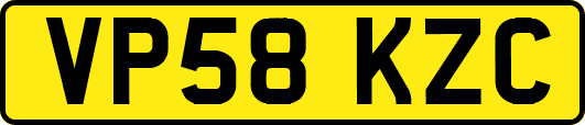 VP58KZC