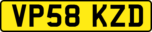 VP58KZD