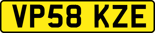 VP58KZE
