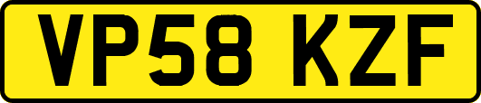 VP58KZF