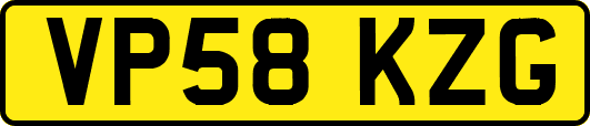 VP58KZG