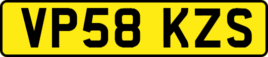 VP58KZS