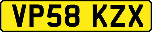 VP58KZX