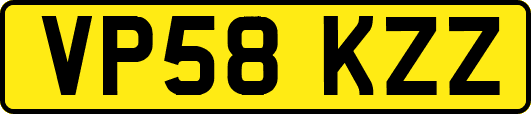 VP58KZZ