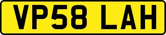 VP58LAH