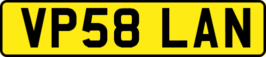 VP58LAN