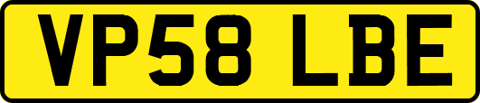 VP58LBE
