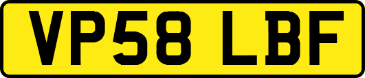 VP58LBF