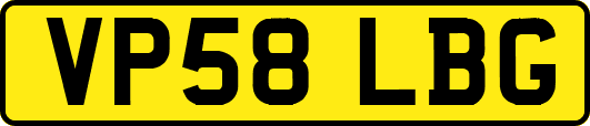 VP58LBG