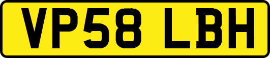 VP58LBH