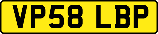 VP58LBP