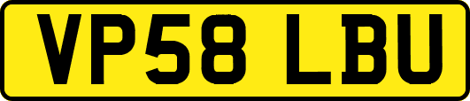 VP58LBU