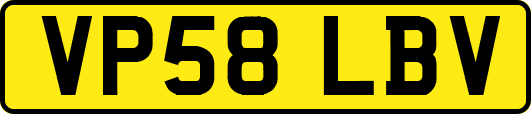 VP58LBV