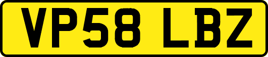 VP58LBZ