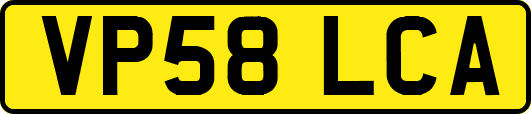 VP58LCA