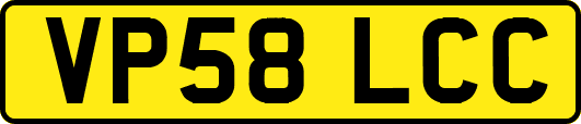 VP58LCC