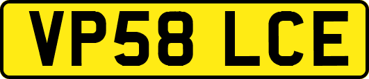 VP58LCE