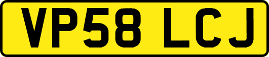 VP58LCJ